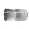 Heavy Duty Mfg Reducer O.D./I.D. - Aluminized, 29-540A 29-540A - alternate 1